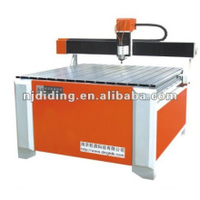 Wood cutting machine/MDF board engraving machine DL-1212